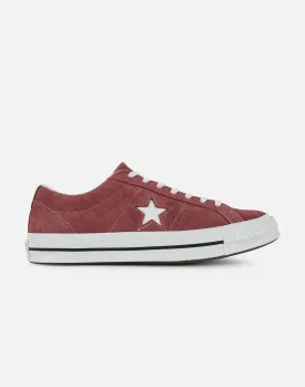 Converse ONE STAR VINTAGE SUEDE