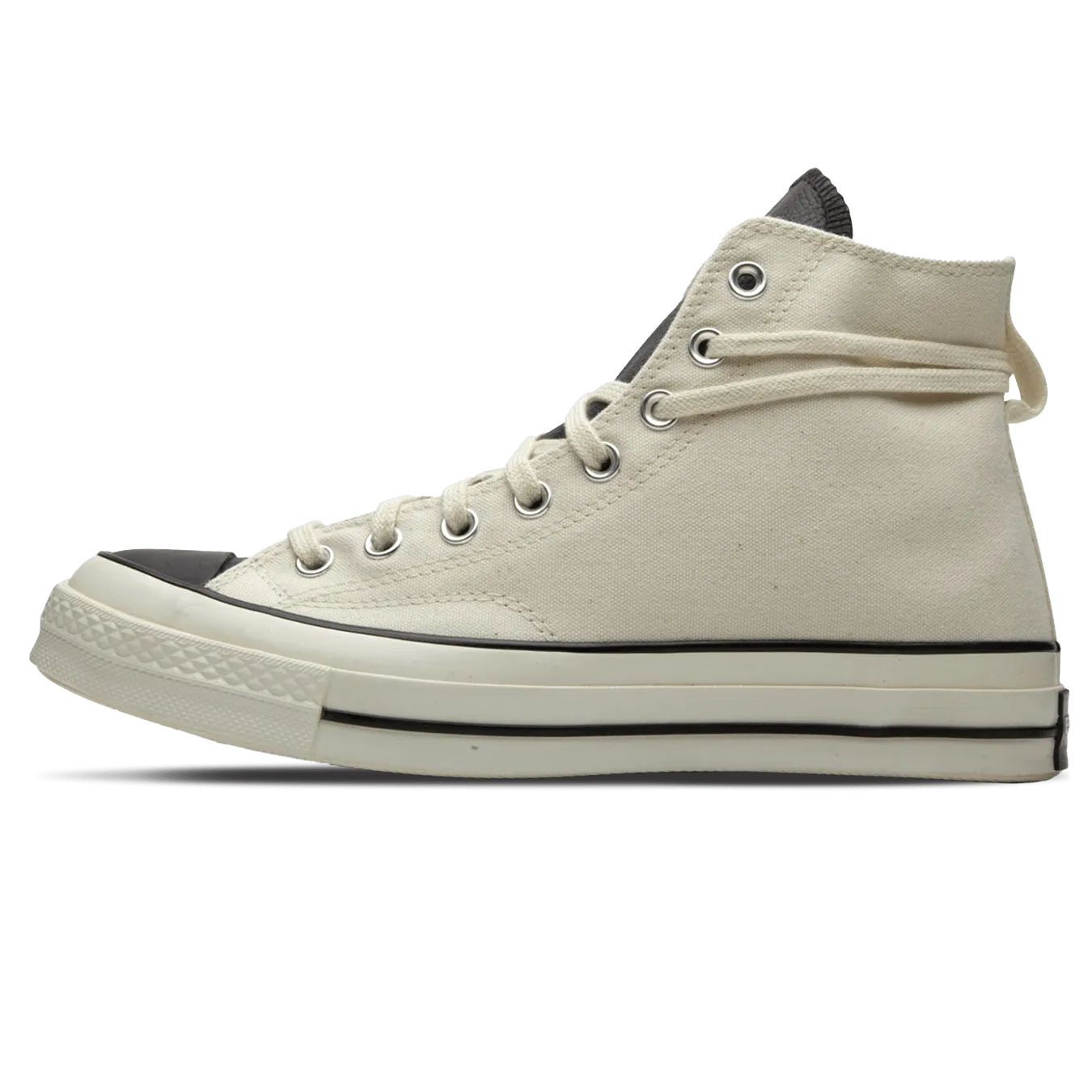Fear of God x Converse Chuck 70 High 'Natural Ivory'