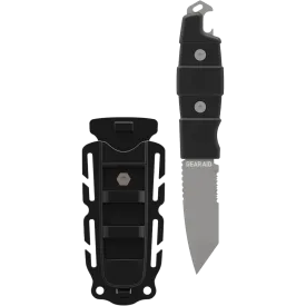 Kotu Tanto Point Knife