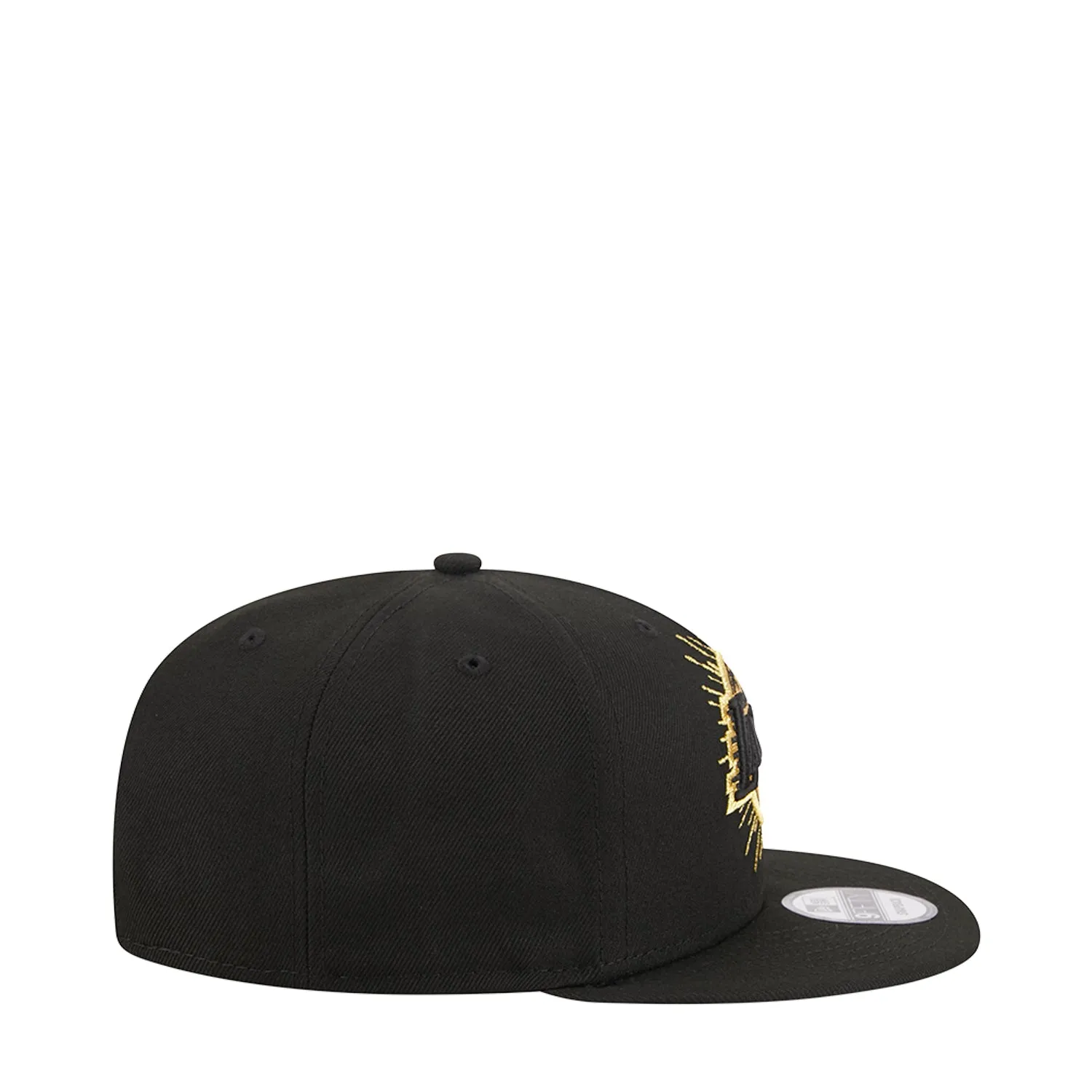Lakers Metallic Logo 950